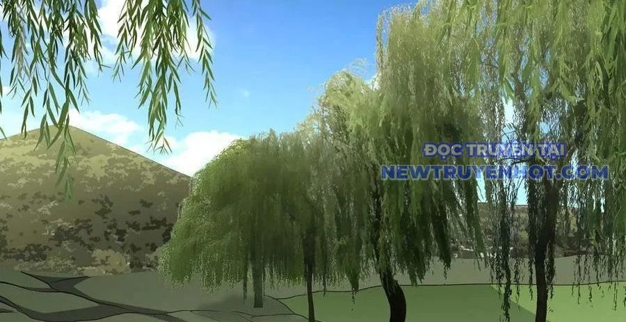 Thiên Long Bát Bộ Webtoon Chapter 146 - Next Chapter 147