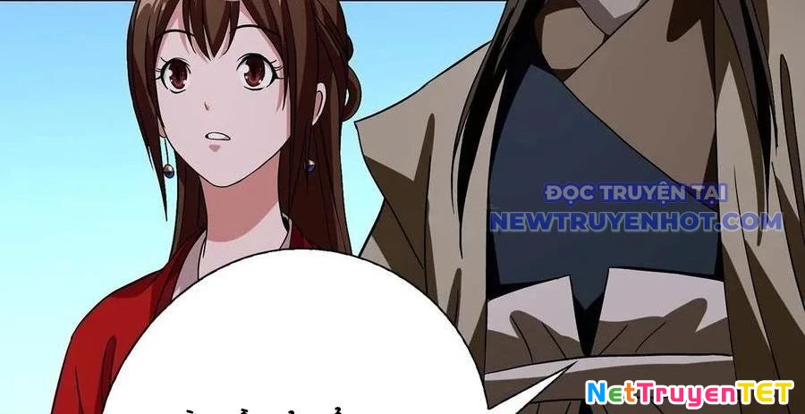 Thiên Long Bát Bộ Webtoon Chapter 146 - Next Chapter 147