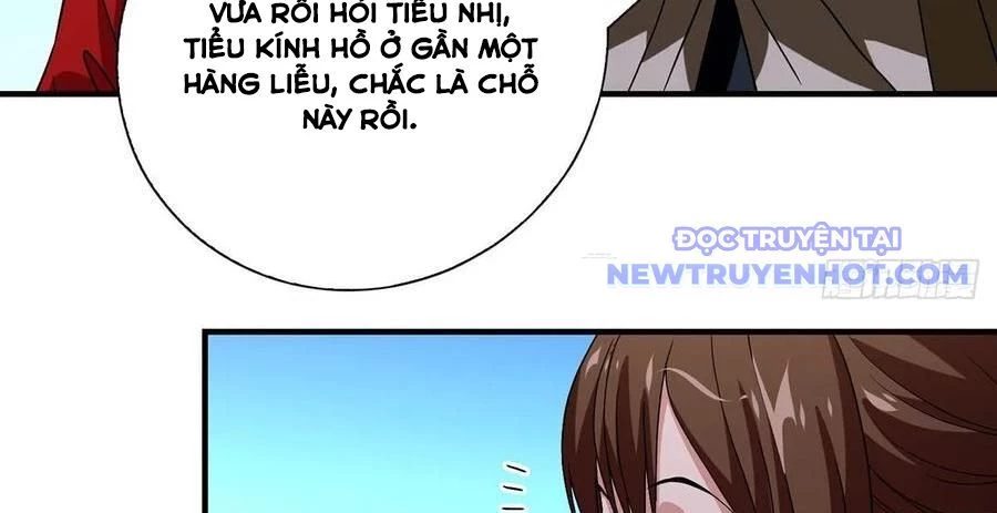 Thiên Long Bát Bộ Webtoon Chapter 146 - Next Chapter 147