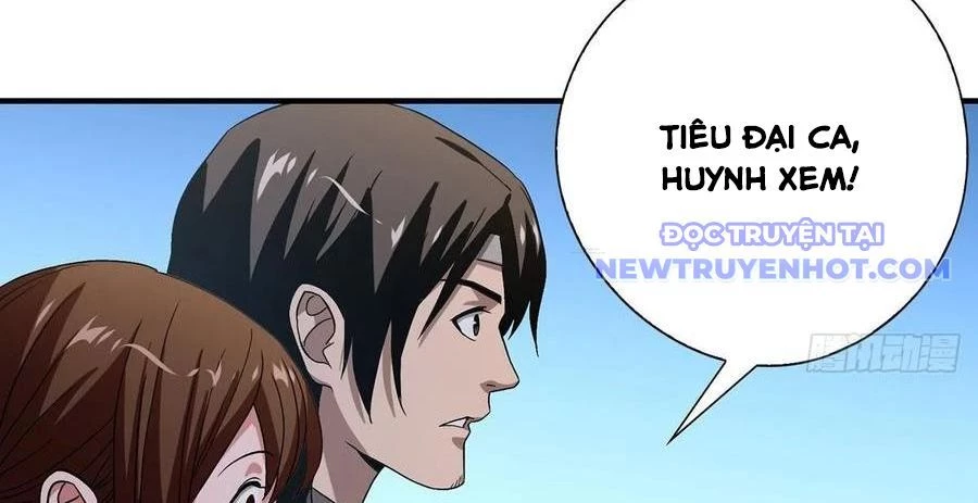 Thiên Long Bát Bộ Webtoon Chapter 146 - Next Chapter 147