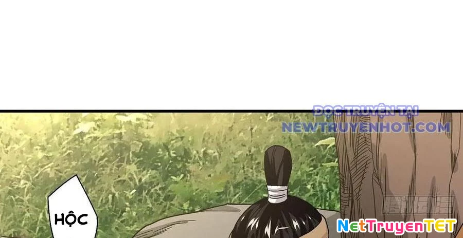 Thiên Long Bát Bộ Webtoon Chapter 146 - Next Chapter 147