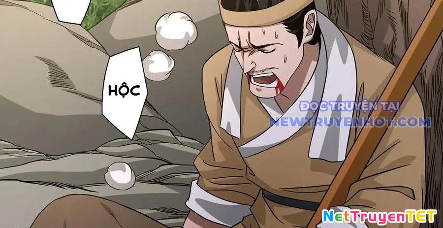 Thiên Long Bát Bộ Webtoon Chapter 146 - Next Chapter 147