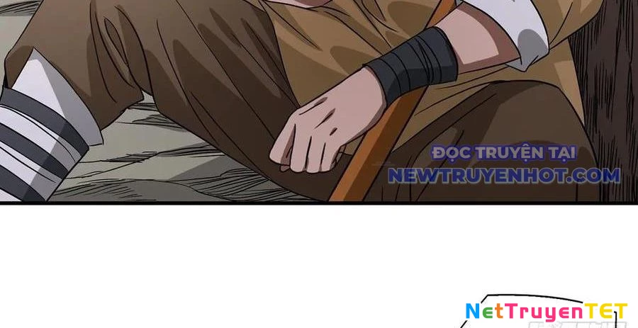 Thiên Long Bát Bộ Webtoon Chapter 146 - Next Chapter 147