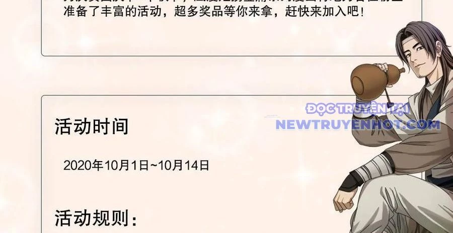 Thiên Long Bát Bộ Webtoon Chapter 146 - Next Chapter 147