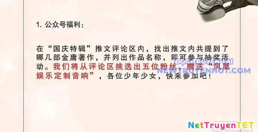 Thiên Long Bát Bộ Webtoon Chapter 146 - Next Chapter 147