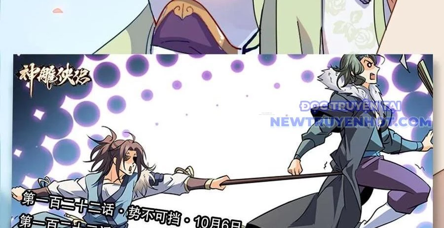 Thiên Long Bát Bộ Webtoon Chapter 146 - Next Chapter 147