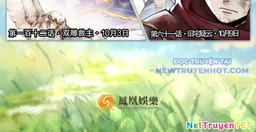 Thiên Long Bát Bộ Webtoon Chapter 146 - Next Chapter 147