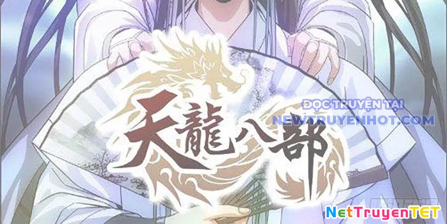 Thiên Long Bát Bộ Webtoon Chapter 146 - Next Chapter 147