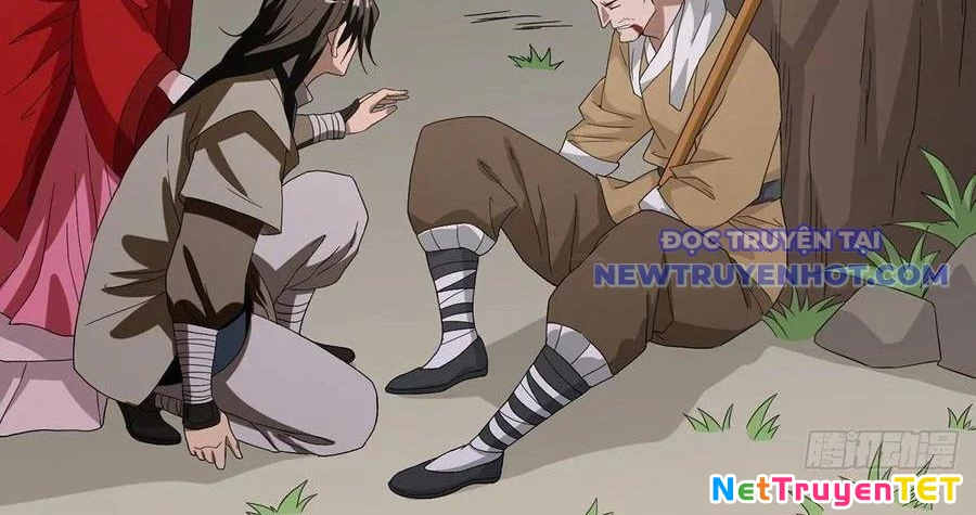 Thiên Long Bát Bộ Webtoon Chapter 147 - Next Chapter 148