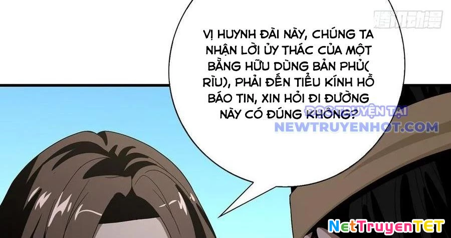 Thiên Long Bát Bộ Webtoon Chapter 147 - Next Chapter 148