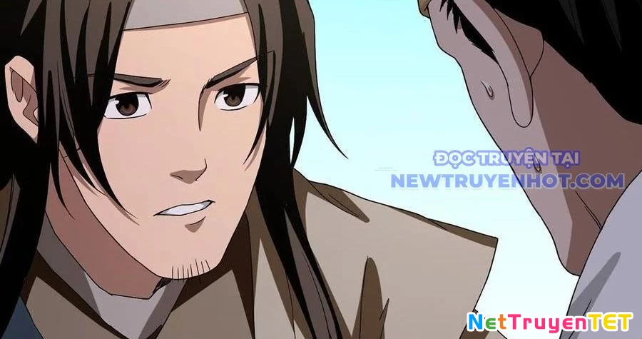 Thiên Long Bát Bộ Webtoon Chapter 147 - Next Chapter 148