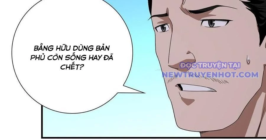 Thiên Long Bát Bộ Webtoon Chapter 147 - Next Chapter 148