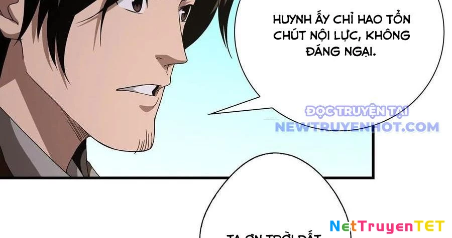 Thiên Long Bát Bộ Webtoon Chapter 147 - Next Chapter 148