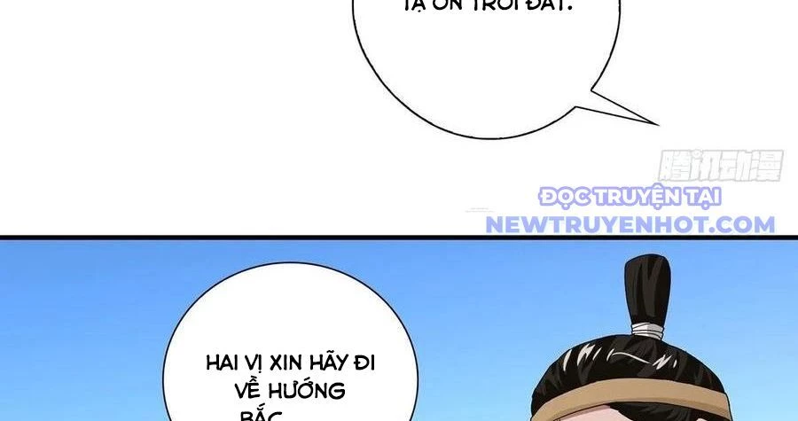 Thiên Long Bát Bộ Webtoon Chapter 147 - Next Chapter 148