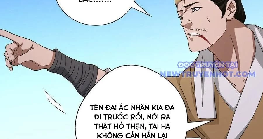 Thiên Long Bát Bộ Webtoon Chapter 147 - Next Chapter 148