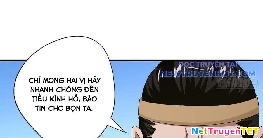 Thiên Long Bát Bộ Webtoon Chapter 147 - Next Chapter 148
