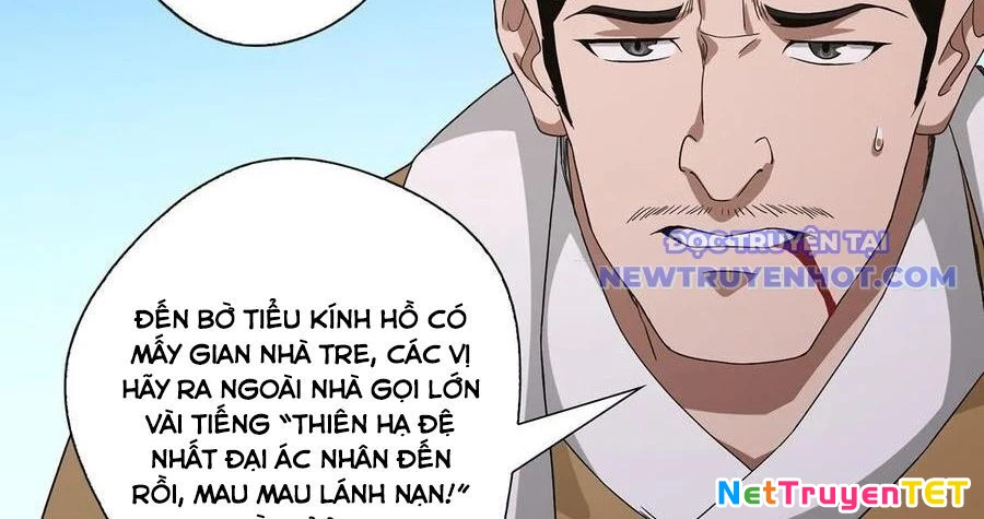 Thiên Long Bát Bộ Webtoon Chapter 147 - Next Chapter 148