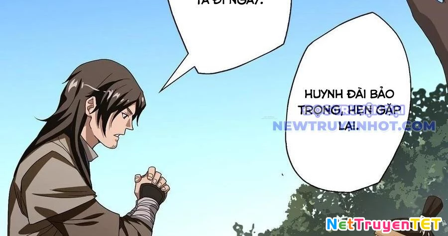 Thiên Long Bát Bộ Webtoon Chapter 147 - Next Chapter 148