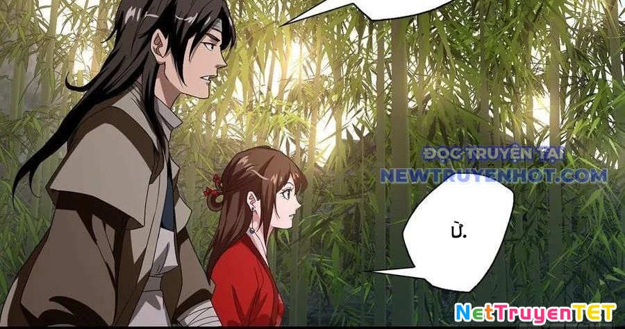Thiên Long Bát Bộ Webtoon Chapter 147 - Next Chapter 148