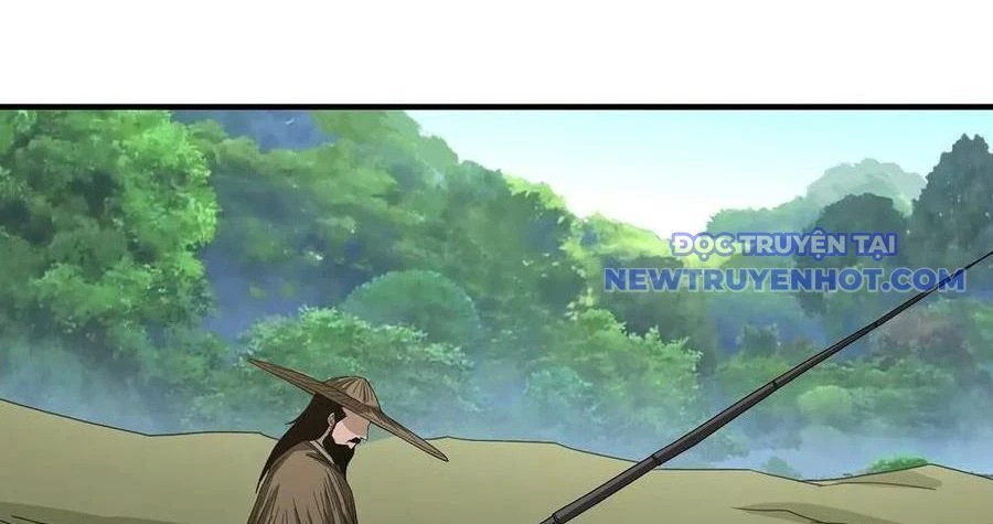 Thiên Long Bát Bộ Webtoon Chapter 147 - Next Chapter 148