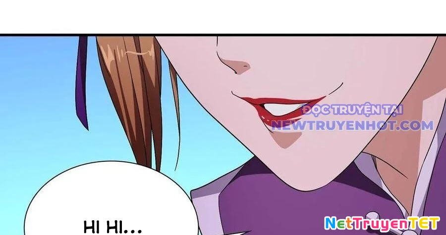 Thiên Long Bát Bộ Webtoon Chapter 147 - Next Chapter 148