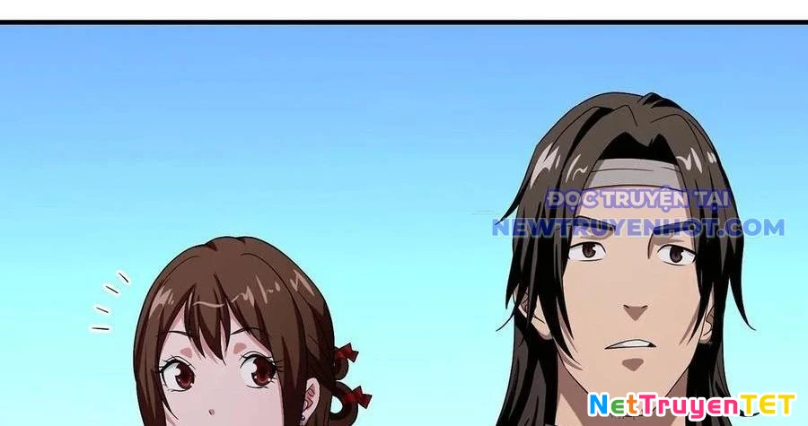 Thiên Long Bát Bộ Webtoon Chapter 147 - Next Chapter 148