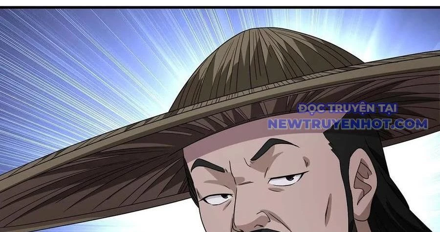 Thiên Long Bát Bộ Webtoon Chapter 147 - Next Chapter 148