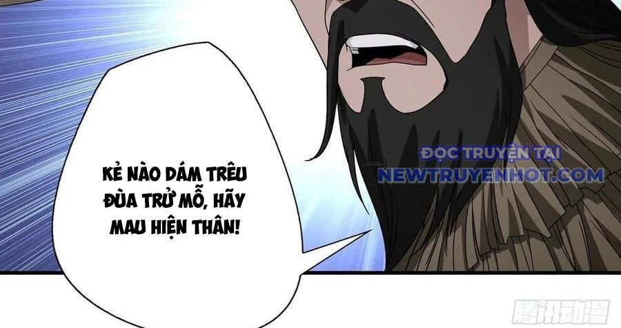 Thiên Long Bát Bộ Webtoon Chapter 147 - Next Chapter 148