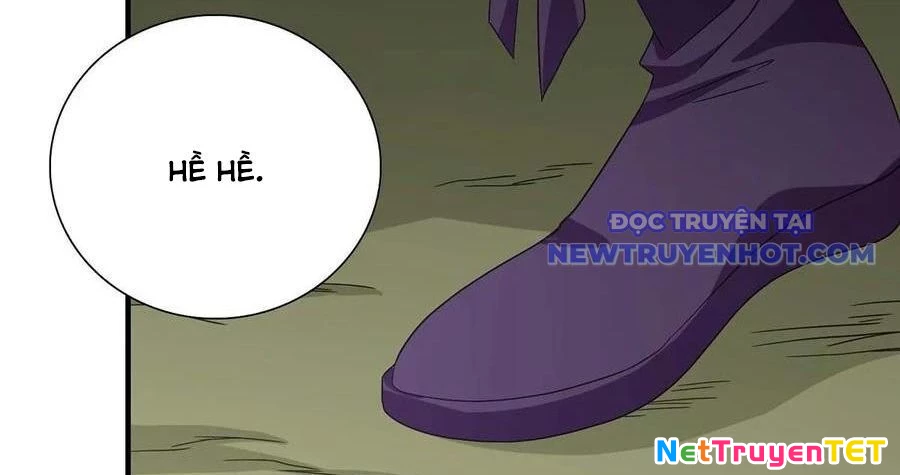 Thiên Long Bát Bộ Webtoon Chapter 147 - Next Chapter 148