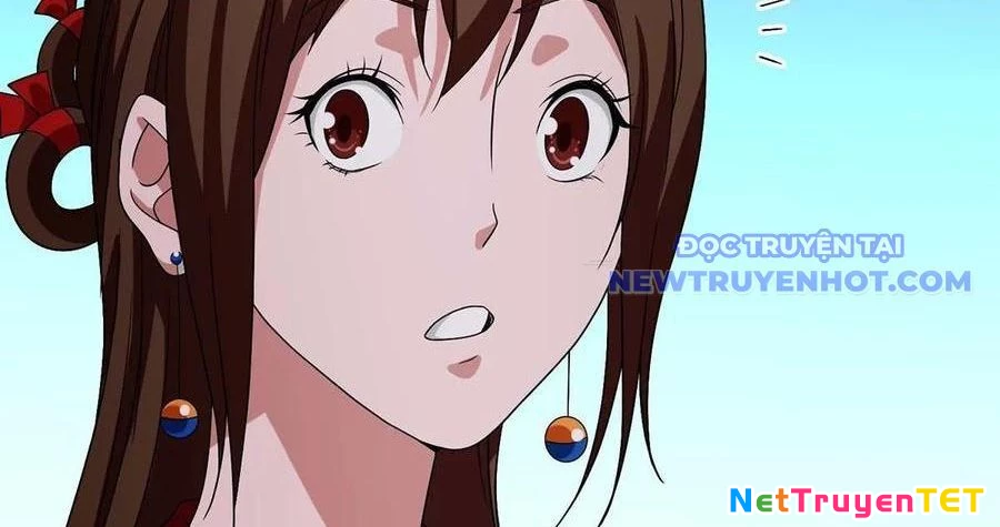 Thiên Long Bát Bộ Webtoon Chapter 147 - Next Chapter 148