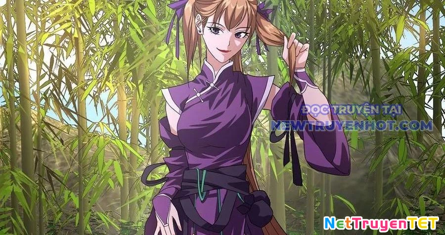 Thiên Long Bát Bộ Webtoon Chapter 147 - Next Chapter 148