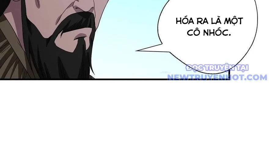 Thiên Long Bát Bộ Webtoon Chapter 147 - Next Chapter 148