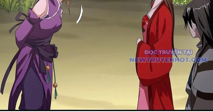 Thiên Long Bát Bộ Webtoon Chapter 147 - Next Chapter 148