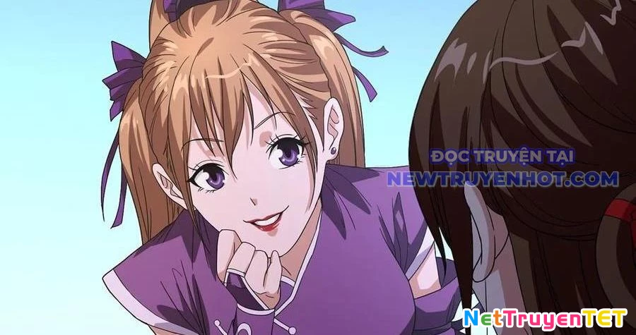 Thiên Long Bát Bộ Webtoon Chapter 147 - Next Chapter 148