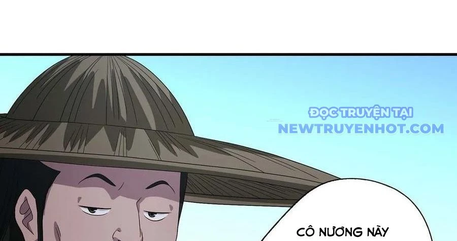 Thiên Long Bát Bộ Webtoon Chapter 147 - Next Chapter 148