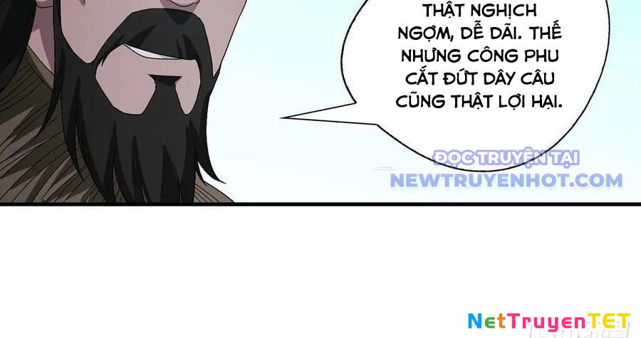 Thiên Long Bát Bộ Webtoon Chapter 147 - Next Chapter 148