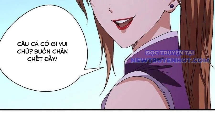 Thiên Long Bát Bộ Webtoon Chapter 147 - Next Chapter 148