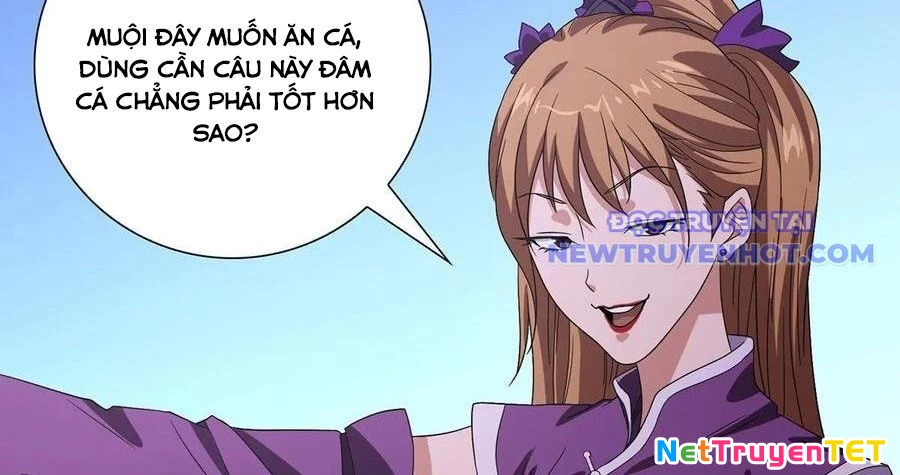 Thiên Long Bát Bộ Webtoon Chapter 147 - Next Chapter 148