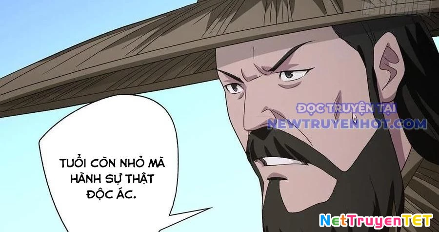 Thiên Long Bát Bộ Webtoon Chapter 147 - Next Chapter 148