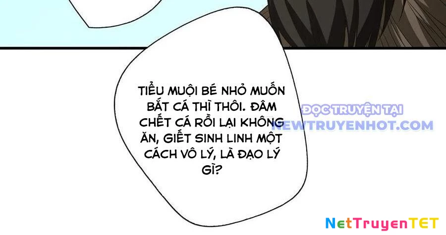 Thiên Long Bát Bộ Webtoon Chapter 147 - Next Chapter 148