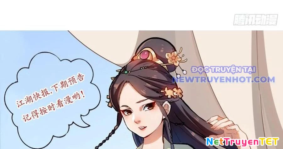 Thiên Long Bát Bộ Webtoon Chapter 147 - Next Chapter 148