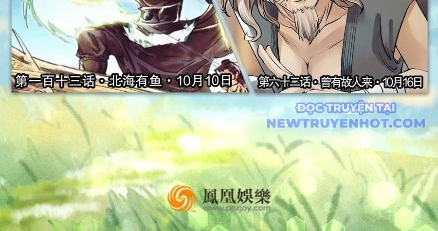 Thiên Long Bát Bộ Webtoon Chapter 147 - Next Chapter 148