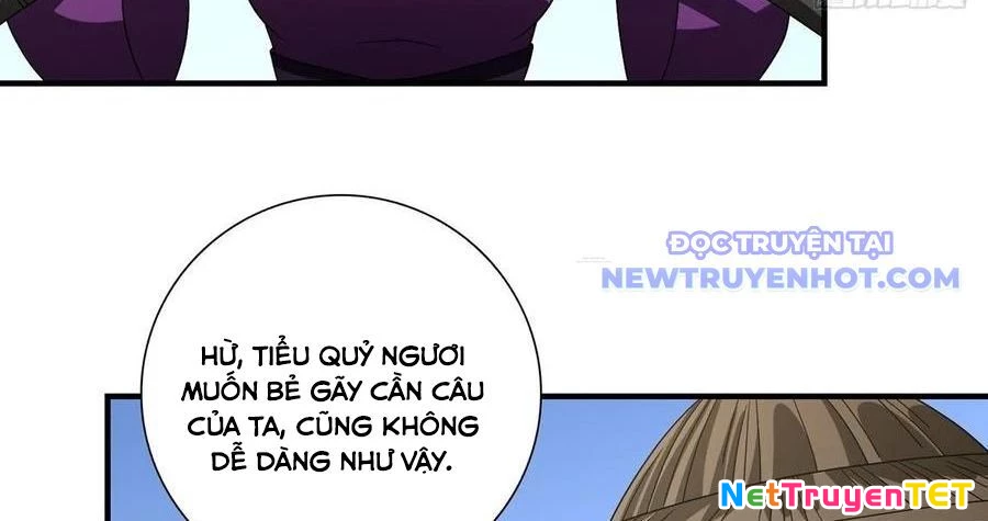 Thiên Long Bát Bộ Webtoon Chapter 148 - Next Chapter 149