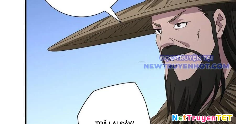 Thiên Long Bát Bộ Webtoon Chapter 148 - Next Chapter 149