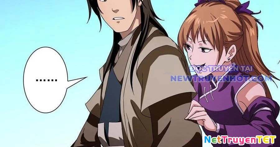 Thiên Long Bát Bộ Webtoon Chapter 148 - Next Chapter 149