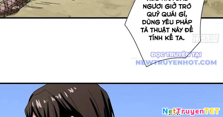 Thiên Long Bát Bộ Webtoon Chapter 148 - Next Chapter 149