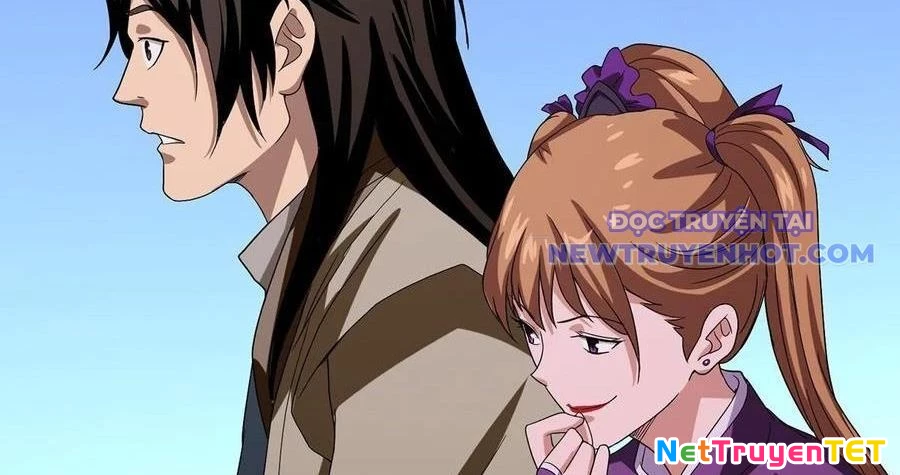 Thiên Long Bát Bộ Webtoon Chapter 148 - Next Chapter 149