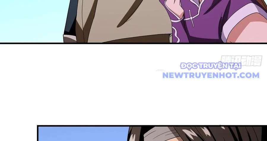 Thiên Long Bát Bộ Webtoon Chapter 148 - Next Chapter 149