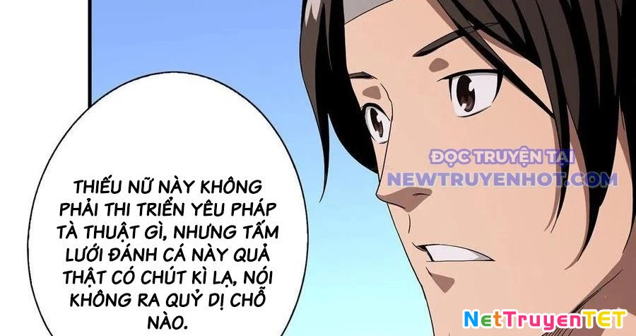 Thiên Long Bát Bộ Webtoon Chapter 148 - Next Chapter 149