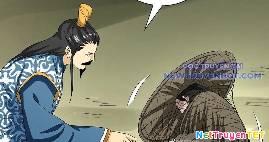 Thiên Long Bát Bộ Webtoon Chapter 148 - Next Chapter 149